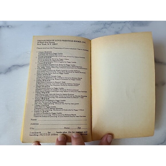 3 Love Stories When Hearts Remember, Love Comes First, Illusion Of Love - Picture 8 of 10